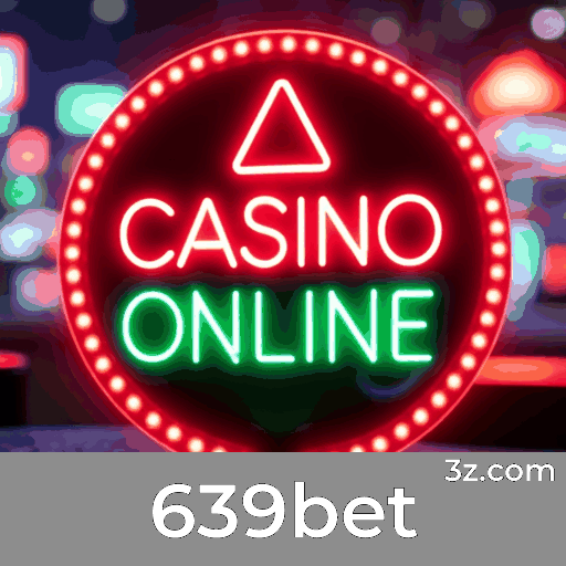 639bet: Top Cassino Online e Apostas Seguras